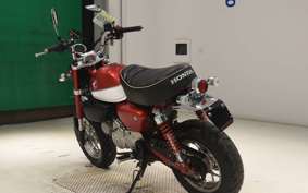 HONDA MONKEY 125 ABS JB02