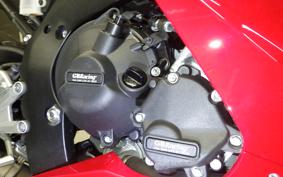 HONDA CBR1000RR RSP 2024 SC82