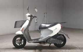 SUZUKI LET's 4 CA41A