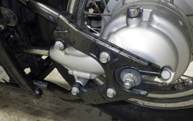 YAMAHA DRAGSTAR 400 2012 VH02J