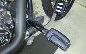 HARLEY FXS 1580 2011