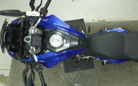 BMW F900XR 2023