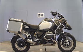 BMW R1200GS ADVENTURE 2014 0A02