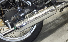 KAWASAKI W400 2007 EJ400A