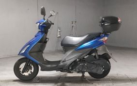SUZUKI ADDRESS V125 CF4MA