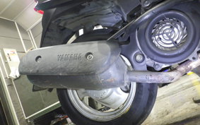 YAMAHA JOG Gen.4 2009 SA16J