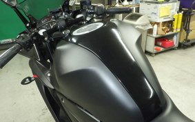 YAMAHA YZF-R25 2008 RG10J