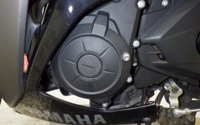 YAMAHA YZF-R25 2012 RG10J
