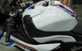 BMW S1000RR M DDC 2026