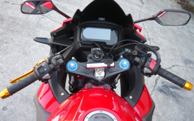 HONDA CBR400R ABS 2019 NC56