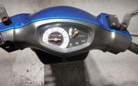 SUZUKI ADDRESS V125 CF46A