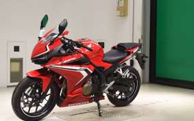 HONDA CBR400R 2021 NC56