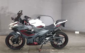 KAWASAKI NINJA 400 2023 EX400L