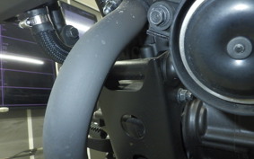 HONDA REBEL 250  S E-clutch 2024 MC49