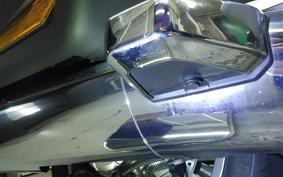 HONDA GL 1800 GOLD WING TOUR DCT 2022 SC79