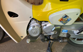 HONDA SUPER CUB110 JA59