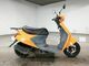 Фото Suzuki LET's 5 с японского аукциона
