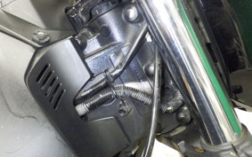 SUZUKI GSR 400 2006 GK7DA