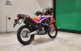 HONDA CRF250 GEN 2 RALLY MD47
