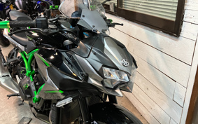 KAWASAKI NINJA H2 2020 ZRT00K