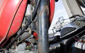 HONDA XL250S L250S
