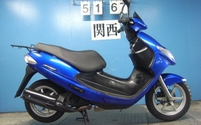 SUZUKI ADDRESS 110 CF11A