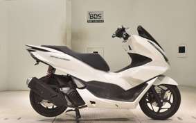 HONDA PCX 160 2017 KF47