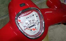 HONDA C50 SUPER CUB AA09