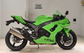 KAWASAKI ZX 10 NINJA RR 2026 ZXT03A