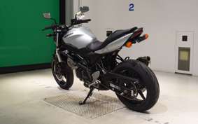 SUZUKI SV650 A 2020 VP55B