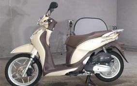 HONDA SH MODE JF51