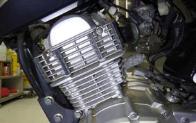 YAMAHA YBR125