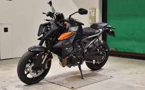 KTM 990 SUPER DUKE 2015
