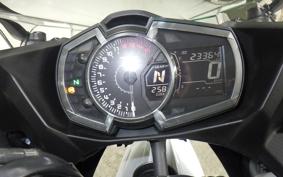 KAWASAKI NINJA 400 2019 EX400G