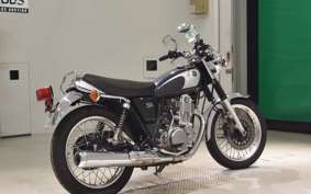 YAMAHA SR400 Gen.5 2021 RH16J