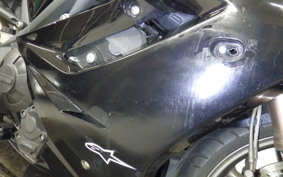 TRIUMPH DAYTONA 675 2009