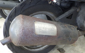 YAMAHA JOG Gen.3 SA01J