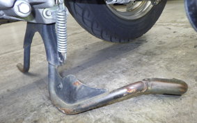 HONDA TACT Basket 2004 AF79
