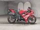 Фото Triumph DAYTONA 675 2012 с японского аукциона