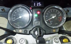 HONDA HORNET 900 2002 SC48