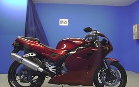 KAWASAKI ZXR400 Gen.2 1991 ZX400L