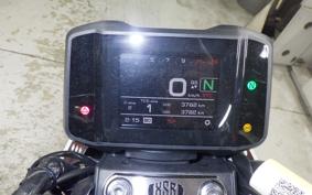YAMAHA XSR900 2024 RN80J