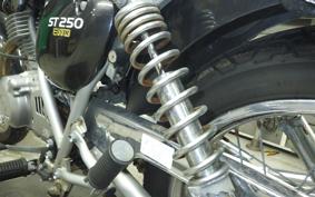 SUZUKI ST250E 1998 NJ4CA
