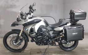 BMW F800GS 2010 0219
