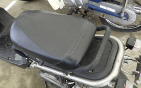 HONDA ZOOMER AF58