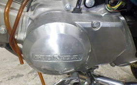 HONDA MONKEY 2012 Z50J