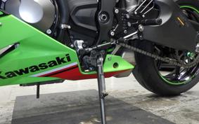 KAWASAKI NINJA ZX-6R 2022 ZX636G