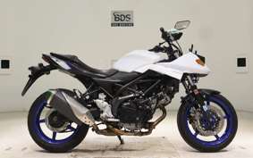 SUZUKI SV650 A 2016 VP55B