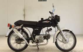 HONDA CD50 BENLY S CD50