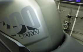 TRIUMPH TIGER EXPLORER 2022